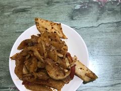 -清真马虎面馆(西七路店)