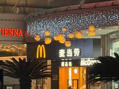 -麦当劳(松江店)