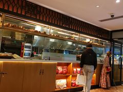 -耶里夏丽·丝路新疆菜·清真食品(徐汇南丹东路臻选店)