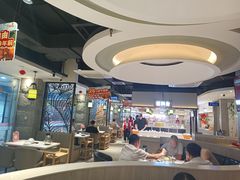 -陈记顺和潮汕牛肉火锅(番禺迎宾大道店)