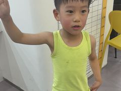 -BingoLand宾果体能中心(上城全民健身中心)