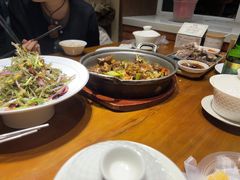 -青海名吃尕张娃非遗烤肉(海湖总店)