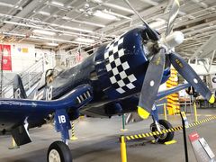 -中途岛号航空母舰博物馆