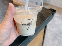 -Manner Coffee(中国凤凰大厦店)
