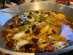 -水煮三国·川鲁江湖菜(香山店)