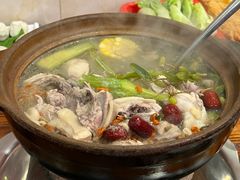 -洪大厨鸡煲(福田店)