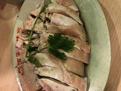 -百家鸡味馆(清泰店)