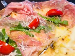 -Primo·丽莫意大利窑烤披萨