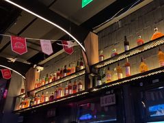 -MARU玛露音乐餐厅(大学路店)