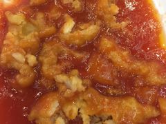 -陈记菜馆·非遗淮扬菜(东关街教场店)