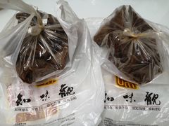 -知味观(中山南路店)