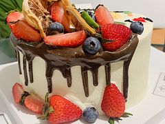 -梦境蛋糕FAN·TacyCake(德思勤店)