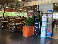 大堂-百利鸽王(紫薇路店)
