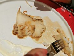 慢烤银鳕鱼-赤火牛排(金狮广场店)