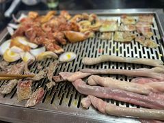 -邛海景风火盆烧烤(大石板古村二分店)