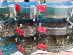 -聚德福海鲜家常菜(刘庄店)