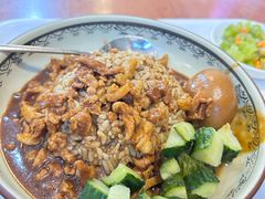 -菊儿人家·北京胡同菜(南锣鼓巷店)