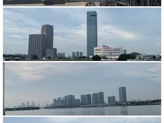 -鱼珠码头(轮渡站)