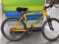 -TREK崔克自行车(碧云店)