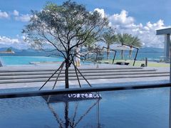 -深圳大梅沙京基洲际度假酒店