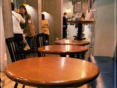 大堂-81BAKERY(大学路店)
