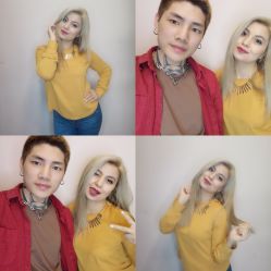 点击看大图 -3AM HAIR SALON烫发染发接发