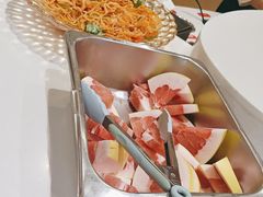 -川锅一号火锅(常德万达店)