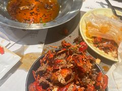 -一棠龙虾•王牌虾球(楚河汉街店)