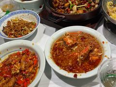 -欧记大排档·景德菜(上海首店)