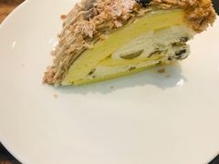 -Peet's Coffee皮爷咖啡(德基店)