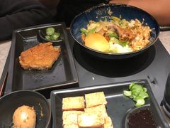 -馔豚·台北菜专门店(深圳湾万象城店)