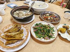 -蒸坊黄鳝饭(骏丰大厦店)