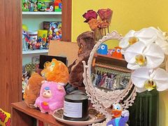 -Oolong乌龙茶古着店