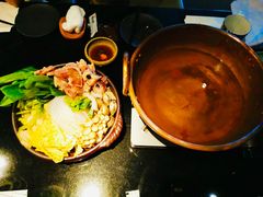-三井日式料理(农安街店)