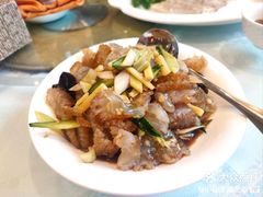 -万宝海鲜舫(劳动公园店)