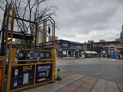 -证大大拇指广场(芳甸路店)