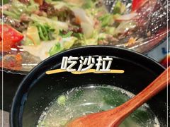 -铭牛烧肉·和牛海鲜自助(高新月牙湖店)