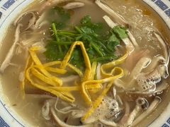 -老雒阳面馆·水席·洛阳菜(纱厂路店)