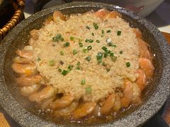 -小菜园新徽菜(滁州苏宁店)
