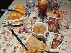 -敏华冰厅(平安金融中心店)