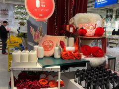 -宜家家居(西安未央商场店)