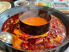 -巴蜀大将火锅(春熙店)
