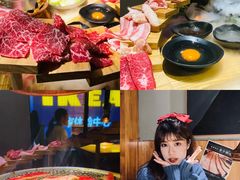 -AJIYA味屋和牛烤肉自助放题(温州万象城店)