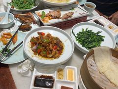 -鸭匠食府·挂炉烤鸭·新京菜(阜成路店)