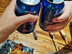-号令江湖·水浒烤肉(和畅睦邻中心店)