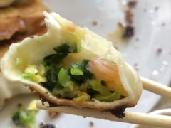 -一品鲜鱼锅贴(人民一路店)