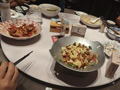 -客家大院·非遗赣南客家菜(郁孤台店)