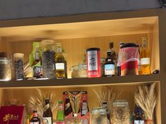 -木屋烧烤(南新店)