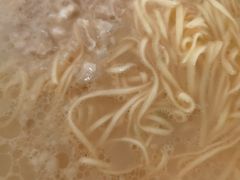 -艾麻子奶汤面(花园巷店)