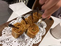 -羲和雅苑•北京烤鸭(国贸商城店)